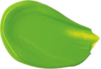 Liquitex BASICS Acrylic Paint, 118ml Tube, Lime Green - Image 2