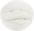 JeogYong Needle Felting Wool, 7.05oz Wool Roving Chunky Wool Yarn, Wet Felting by JeogYong