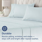 Standard Pillow Cases Set of 2 - Image 4