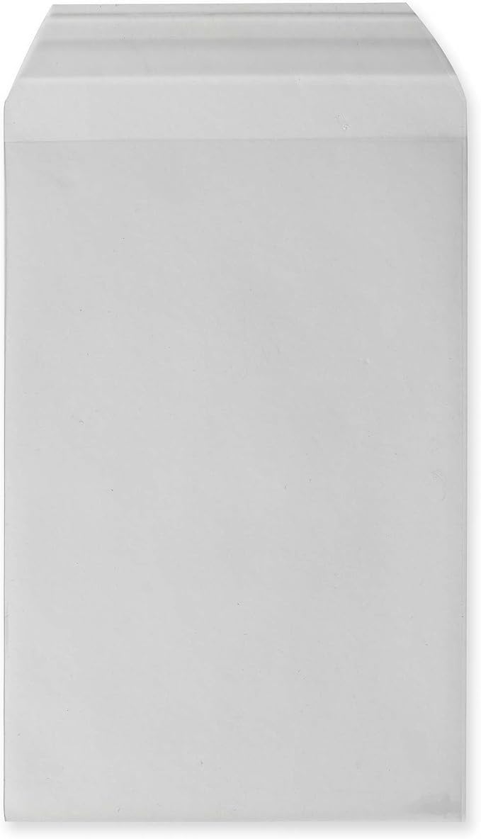 Vault X Exact Fit Slab Sleeves for BGS Beckett Graded Cards | Fits BGS & - Image 4