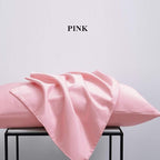 NTBAY King Pillowcase Set - Image 4