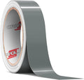 ORACAL 651 Gloss Grey Permanent Vinyl Tape Roll – Premium Adhesive Film by Orafol