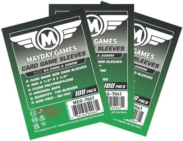 Mayday Games Ashes Reborn: Rise of the Phoenixborn Game Accessory -Standard by MAYDAYGAMES