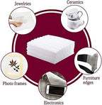12”x12” Foam Wrap Sheets for Packing Moving Supplies, Cushion Foam Wrap Packing - Image 5
