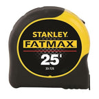 STANLEY FATMAX Tape Measure - Image 8