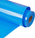 RENLITONG Lake Blue Iron on Vinyl 12Inch by 13ft Roll Heat Transfer Vinyl by RENLITONG