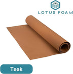 LotusFoam EVA Foam Sheet 3mm – 44"x 85" Craft Foam - Image 3