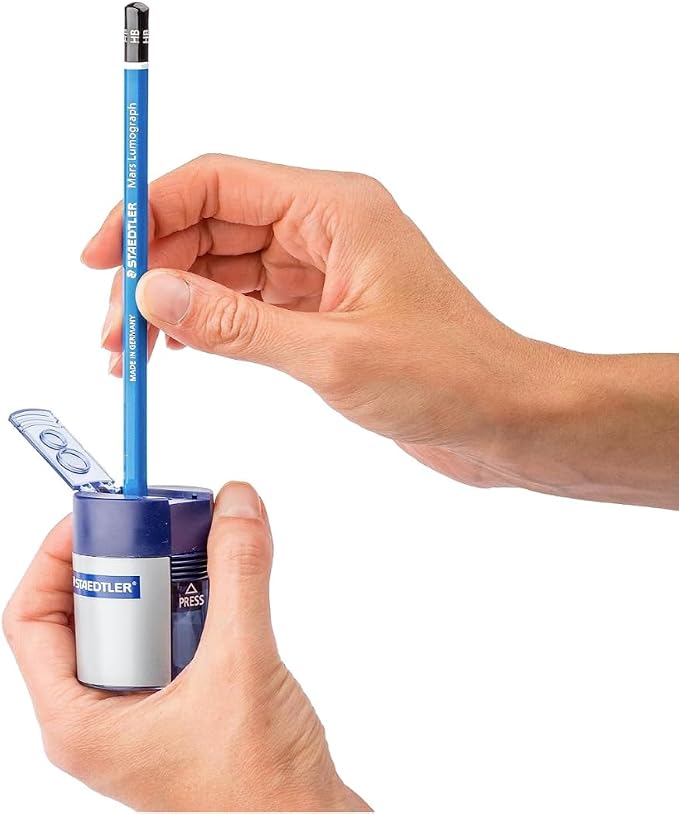 STAEDTLER Pencil Sharpener - Image 4