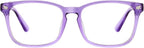 TIJN Blue Light Blocking Glasses by TIJN