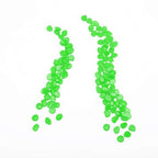 Glow Pebbles Green, Garden Lawn Yard, Fish Tank, Luminous Pebbles Powered by - Image 6