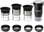 1.25-Inch Telescope Eyepiece Set - Image 2