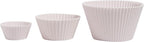 The Silicone Kitchen Reusable JUMBO Silicone Baking Cup, BPA Free, Dishwasher - Image 8