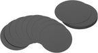 PATIKIL 4inch Circle Card Stock by PATIKIL