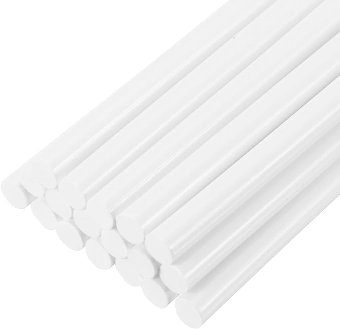 PATIKIL Hot Glue Sticks for Glue Gun by PATIKIL