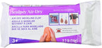 Sculpey Air-Dry, Premium Air Dry Clay, Terra Cotta, No Baking Required - Image 4
