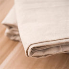 Pottery Special Linen Hessian Cotton Linen Tablecloth Pottery Clay Printing - Image 7