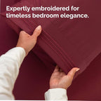 Standard Pillow Cases Set of 4 - Image 6
