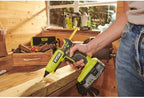 RYOBI ONE+ 18V Cordless Dual Temperature Glue Gun - Image 9
