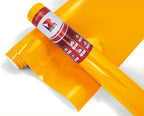 ORACAL 951 Melon Yellow Adhesive Craft Vinyl 12in x 5ft by Rvinyl