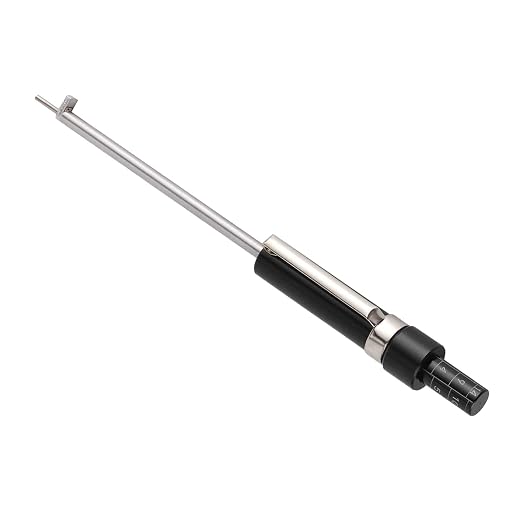 Car Brake Pad Thickness Gauge Measure Tool - Image 4
