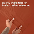 King Standard Pillow Cases Set of 4 - Image 6