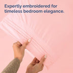 Standard Pillow Cases Set of 2 - Image 6