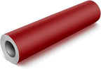 VViViD Burgundy Matte DECO65 Permanent Adhesive Craft Vinyl by VVIVIDVINYL