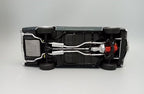 AMT 1970 Chevy Chevelle John Wick 1:25 Scale Model Kit - Image 8