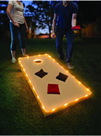 TossBrightz LED Cornhole Lights - Image 6