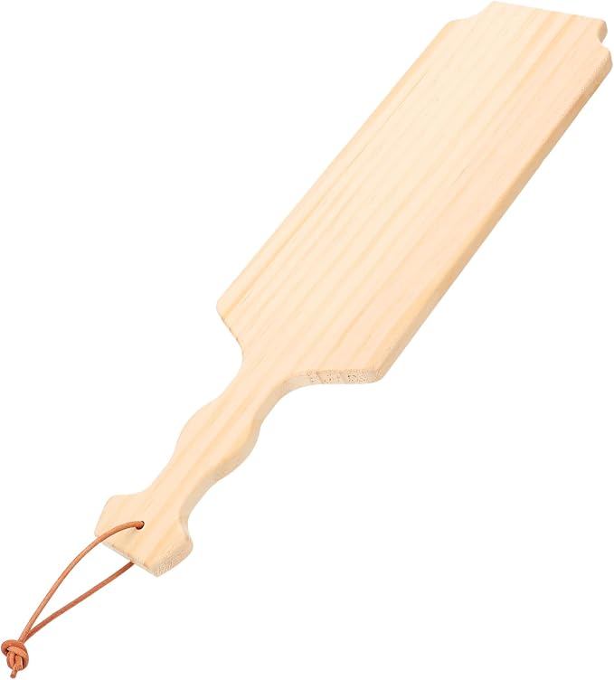 Mipcase Crafting Wooden Ornament by Mipcase