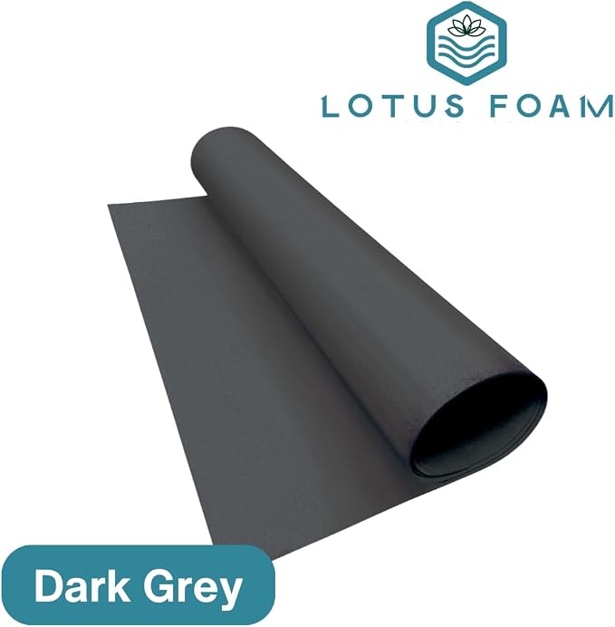 Lotus Foam Large 3mm EVA Foam Sheet - Image 3