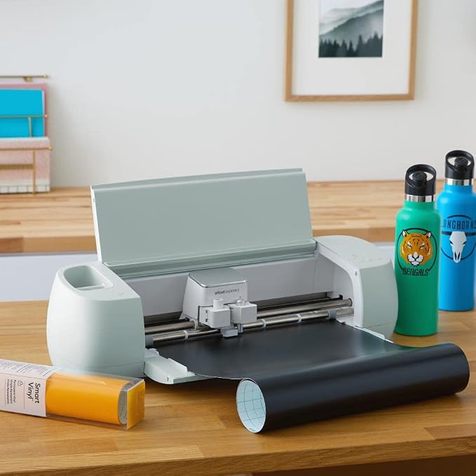 Cricut Smart Permanent Vinyl - Image 3