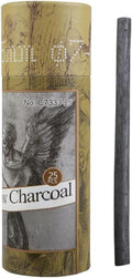 YYMIYU Drawing Pencils Set, Art Sketching Pencils Charcoal Set by YYMIYU