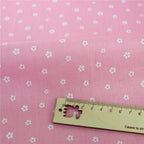 Cotton Fabric DIY Making Supplies Quilting Patchwork Fabric Fat Quarter Bundles - Image 5