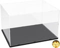 DuvinDD Acrylic Display Case for Lego Home Alone 21330, Lego City 10297 Showcase by DuvinDD