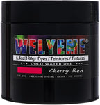 Cold Water Dye, Tie Dye Powder, Fabric Dye Powder by WELYEME