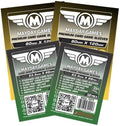 MayDay Game's Fate of the Fellowship Premium Compatible Card Sleeve Bundle by MAYDAYGAMES