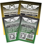 MayDay Game's Fate of the Fellowship Premium Compatible Card Sleeve Bundle by MAYDAYGAMES