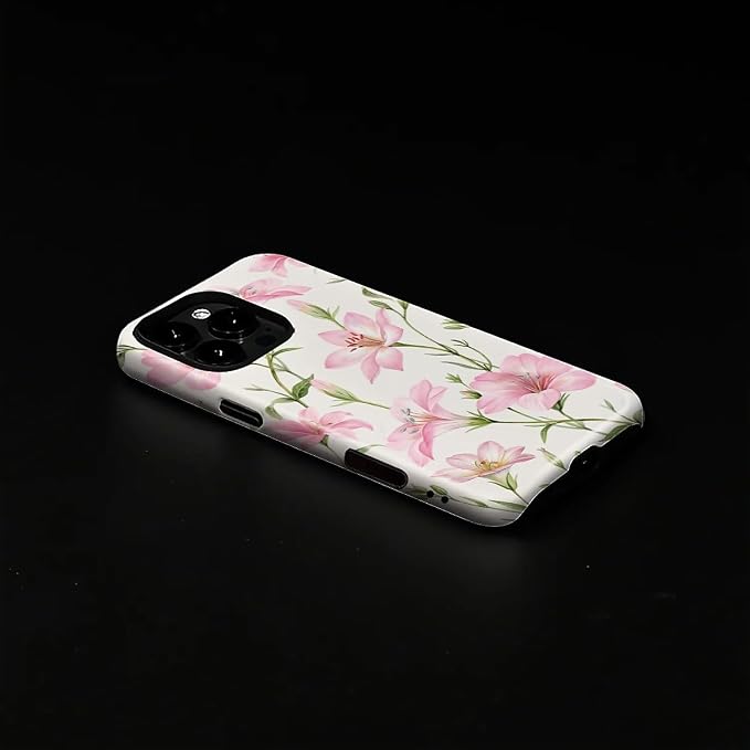 ZHEGAILIAN Case for iPhone 16 Pro - Image 3