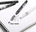 Graphite Stick Set - Image 2