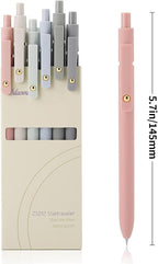 Ddaowanx Gel Pens, Cute Office School Supplies Gifts - Image 2