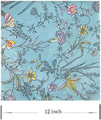 12"x12" 50pcs Cotton Fabric Squares - Image 7