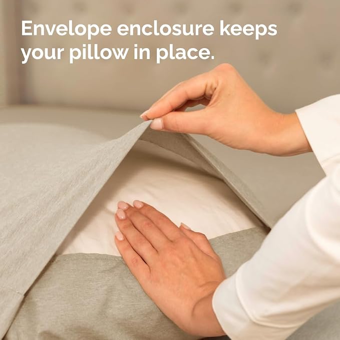 Standard Pillow Cases Set of 2 - Image 6