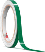 ORACAL 651 Gloss Green Permanent Vinyl Tape Roll – Premium Adhesive Film by Orafol