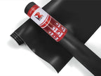 3M 7125 Matte Black Matte Permanent Adhesive Vinyl Roll by Rvinyl