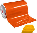 Oracal 751 Premium Long-Term Indoor & Outdoor Craft Vinyl 12in x 6ft Roll by Orafol