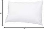 Amazon Basics Queen Size Pillowcase - Image 4