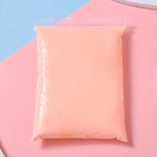 100g Foam Clay, Modeling Clay, Natural Color Air Dry Ultra Light Clay, by WOLWEFA