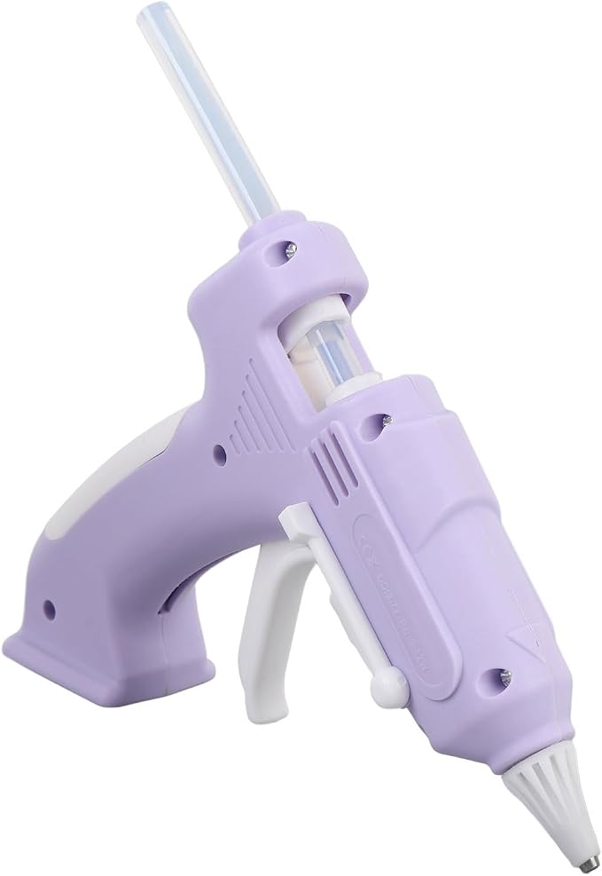 Akozon Electric Hot Glue Kit - Image 4