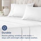 King Standard Pillow Cases Set of 2 - Image 4